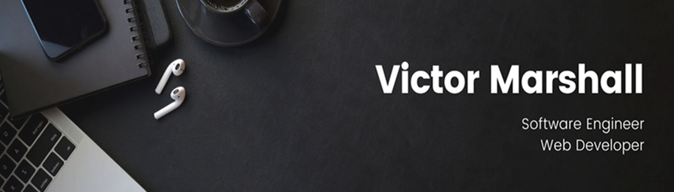 Victor Marshall Portfolio